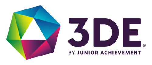3DE